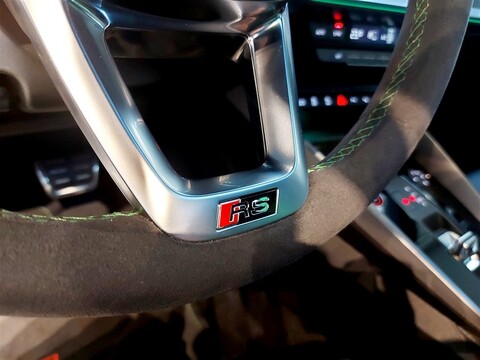 Audi A3 Sportback RS3 Sportback 2.5 tfsi quattro s-tronic Benzina