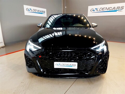 Audi A3 Sportback RS3 Sportback 2.5 tfsi quattro s-tronic Benzina