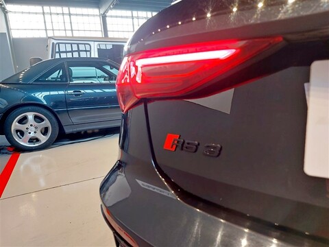 Audi A3 Sportback RS3 Sportback 2.5 tfsi quattro s-tronic Benzina