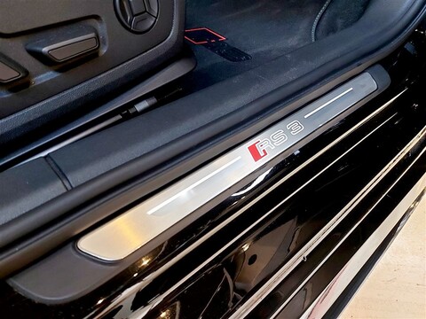 Audi A3 Sportback RS3 Sportback 2.5 tfsi quattro s-tronic Benzina