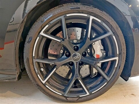 Audi A3 Sportback RS3 Sportback 2.5 tfsi quattro s-tronic Benzina