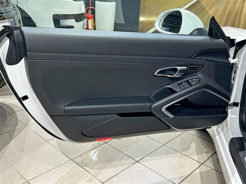 Porsche 911 Coupe 3.4 Carrera Cambio Manuale!!!! Benzina