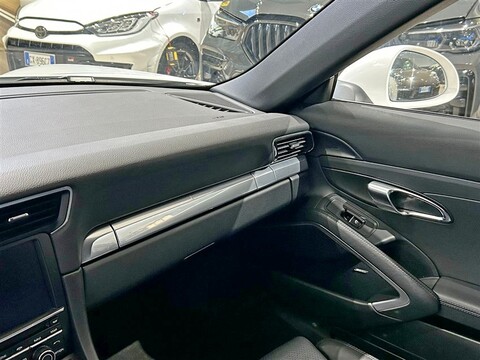 Porsche 911 Coupe 3.4 Carrera Cambio Manuale!!!! Benzina