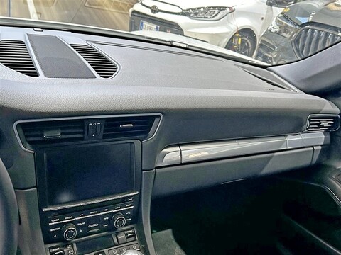 Porsche 911 Coupe 3.4 Carrera Cambio Manuale!!!! Benzina