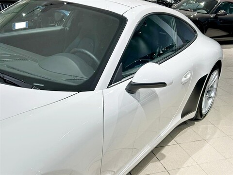 Porsche 911 Coupe 3.4 Carrera Cambio Manuale!!!! Benzina