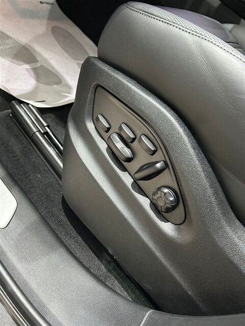 Porsche Cayenne Benzina