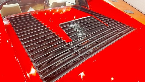 Ferrari 208 2.0 turbo GTS 254cv Benzina