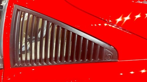 Ferrari 208 2.0 turbo GTS 254cv Benzina