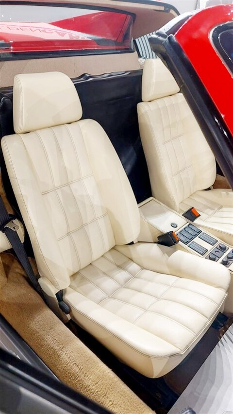 Ferrari 208 2.0 turbo GTS 254cv Benzina