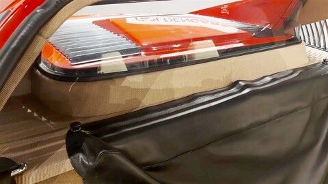 Ferrari 208 2.0 turbo GTS 254cv Benzina