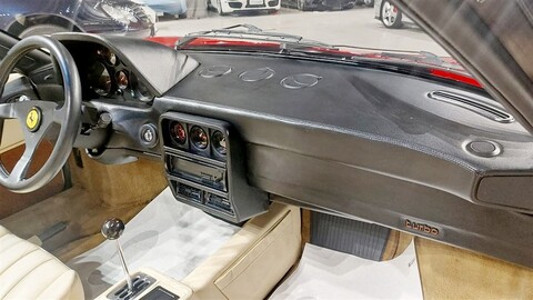 Ferrari 208 2.0 turbo GTS 254cv Benzina