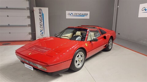 Ferrari 208 2.0 turbo GTS 254cv Benzina