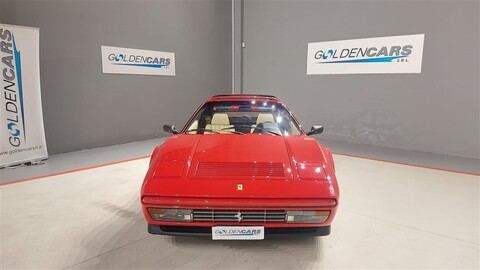Ferrari 208 2.0 turbo GTS 254cv Benzina