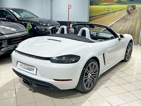 Porsche 718 718 2.0 300cv pdk Benzina