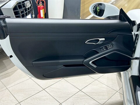 Porsche 718 718 2.0 300cv pdk Benzina