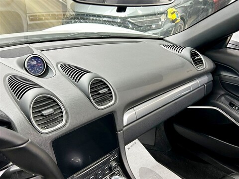 Porsche 718 718 2.0 300cv pdk Benzina