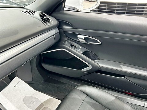 Porsche 718 718 2.0 300cv pdk Benzina