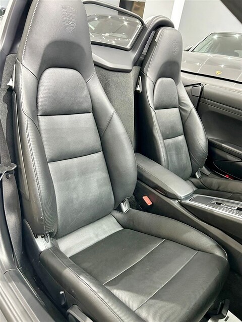 Porsche 718 718 2.0 300cv pdk Benzina