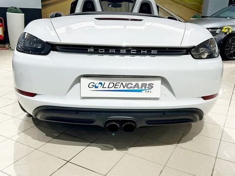 Porsche 718 718 2.0 300cv pdk Benzina