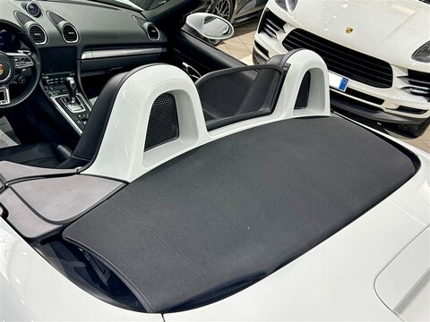 Porsche 718 718 2.0 300cv pdk Benzina