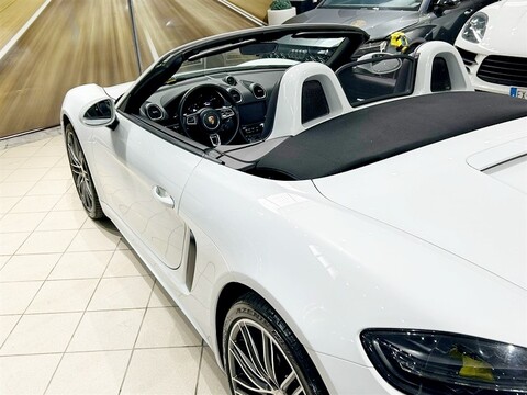 Porsche 718 718 2.0 300cv pdk Benzina