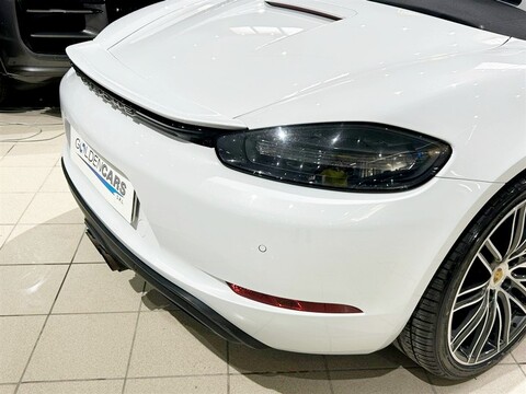 Porsche 718 718 2.0 300cv pdk Benzina