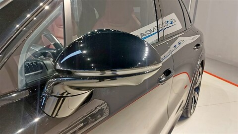 Porsche Cayenne 3.0 e-hybrid tiptronic Elettrica / Benzina