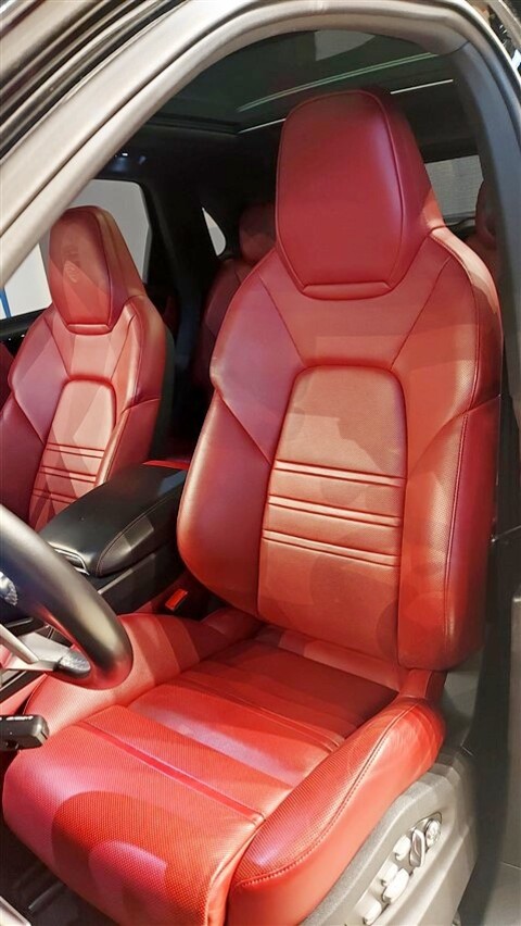 Porsche Cayenne 3.0 e-hybrid tiptronic Elettrica / Benzina