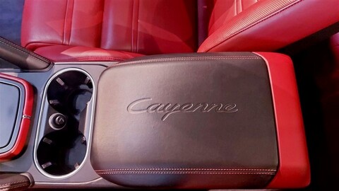 Porsche Cayenne 3.0 e-hybrid tiptronic Elettrica / Benzina