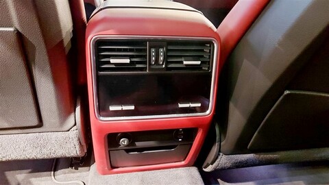 Porsche Cayenne 3.0 e-hybrid tiptronic Elettrica / Benzina