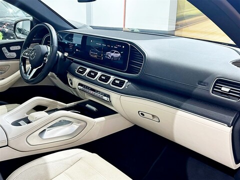 Mercedes-Benz GLE 350 de 4MATIC coupé Premium Plus Elettrica / Diesel