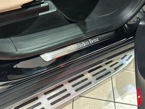 Mercedes-Benz GLE 350 de 4MATIC coupé Premium Plus Elettrica / Diesel