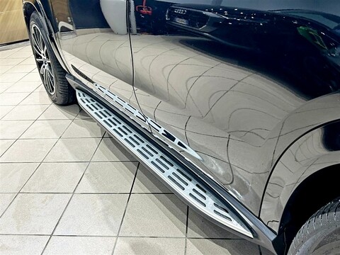 Mercedes-Benz GLE 350 de 4MATIC coupé Premium Plus Elettrica / Diesel