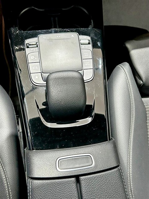 Mercedes-Benz A 180 Diesel