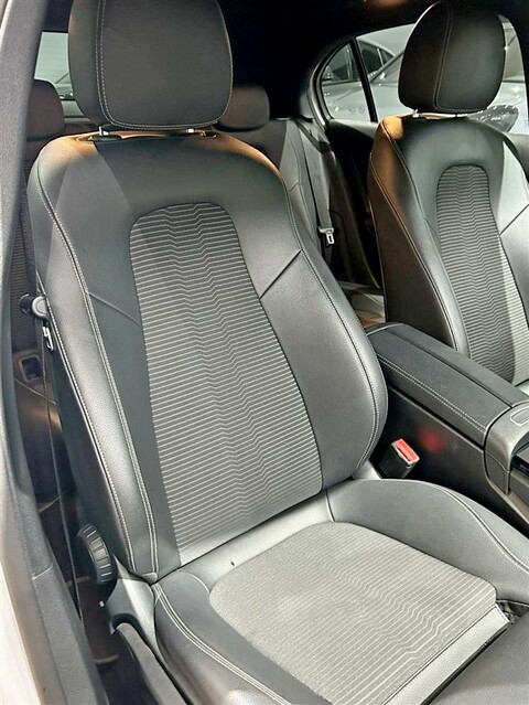 Mercedes-Benz A 180 Diesel