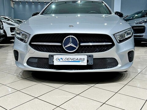 Mercedes-Benz A 180 Diesel