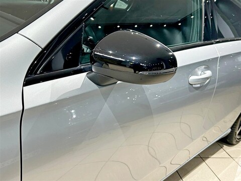 Mercedes-Benz A 180 Diesel