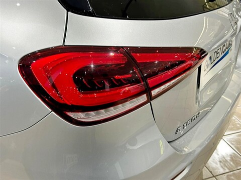 Mercedes-Benz A 180 Diesel