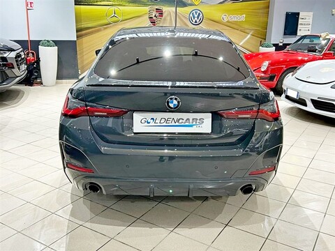 BMW 420 420 D Grancoupè Da 190 Cv Elettrica / Diesel