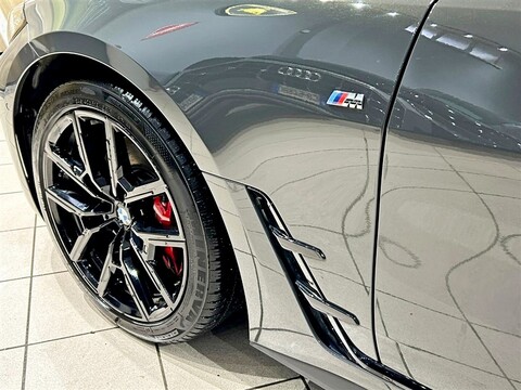 BMW 420 420 D Grancoupè Da 190 Cv Elettrica / Diesel