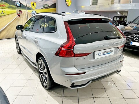 Volvo Xc 60 Diesel