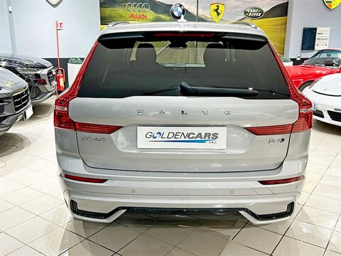 Volvo Xc 60 Diesel