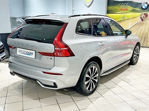 Volvo Xc 60 Diesel