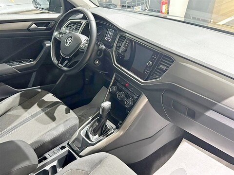 Volkswagen T-Roc 2.0 tdi Style 150cv dsg Diesel
