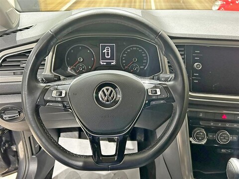 Volkswagen T-Roc 2.0 tdi Style 150cv dsg Diesel
