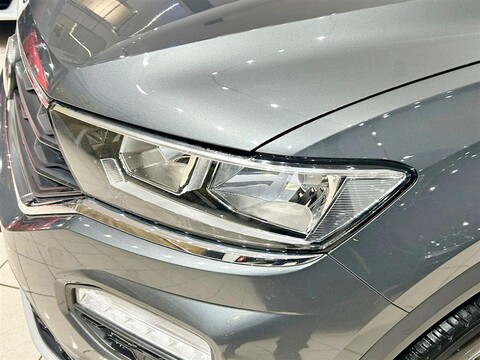 Volkswagen T-Roc 2.0 tdi Style 150cv dsg Diesel