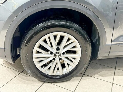 Volkswagen T-Roc 2.0 tdi Style 150cv dsg Diesel