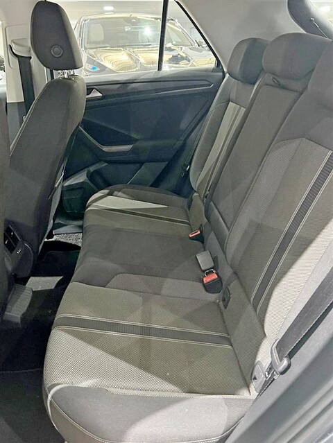 Volkswagen T-Roc 2.0 tdi Style 150cv dsg Diesel