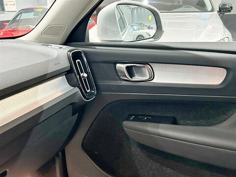 Volvo XC40 1.5 t5 phev Inscription auto my21 Elettrica / Benzina