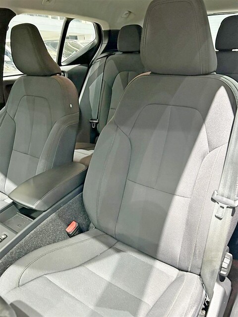 Volvo XC40 1.5 t5 phev Inscription auto my21 Elettrica / Benzina